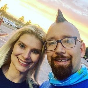 Meet your Posher, William